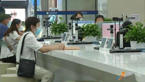 一體化運行 區長專線與政務服務熱線融合，打造市民咨詢省心新體驗