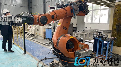 結(jié)合齒輪的鍛造過程來看鍛造自動化生產(chǎn)