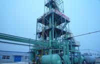 【專業(yè)生產(chǎn)DMF精餾回收塔W-200~400】?jī)r(jià)格_廠家_圖片