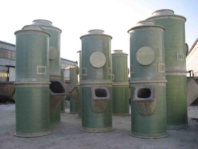 SCT 脫硫除塵器 玻璃鋼除塵器 廢氣處理裝置直銷煙臺(tái)_化工機(jī)械設(shè)備_環(huán)保設(shè)備_除塵設(shè)備_產(chǎn)品庫_中國化工機(jī)械設(shè)備網(wǎng)