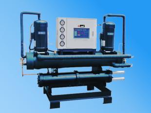 冷水機(jī)第一品牌耐酸堿化工專用冷水機(jī)廠家_機(jī)械及行業(yè)設(shè)備_世界工廠網(wǎng)