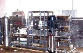 水處理設(shè)備 電子 化工 醫(yī)藥 電鍍 食品水處理設(shè)備