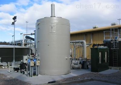 浙江省舟山市IC厭氧反應(yīng)器_化工機(jī)械設(shè)備_其它設(shè)備_其它_產(chǎn)品庫_中國化工儀器網(wǎng)