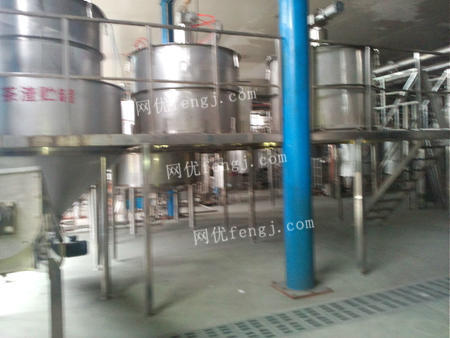 高價求購二手化工設備 生物制藥設備等