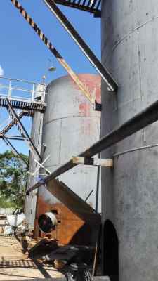 快訊 天門(mén)化工設(shè)備等金屬表面處理防腐電話號(hào)碼