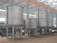 石家莊工大化工設備有限公司 專注于化工設備制造的技術(shù)創(chuàng)新與產(chǎn)業(yè)發(fā)展