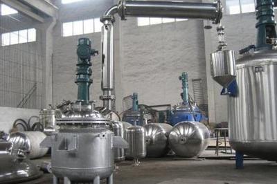 化工設備制造 關鍵技術(shù)、應用與未來趨勢