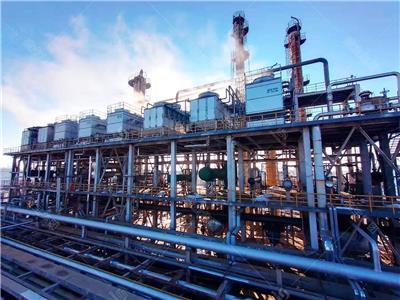 冷凝器化工設備推薦及相關制造企業(yè)