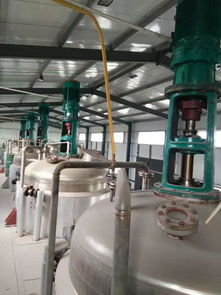 梁山縣兆光化工設備經(jīng)營部 海量精選高清圖片庫展示專業(yè)化工設備