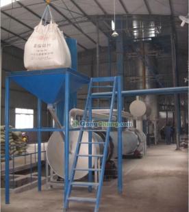 洛陽安拓公司 專業供應蛭石膨脹設備，引領化工設備制造新篇章